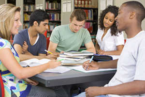 Student Writer